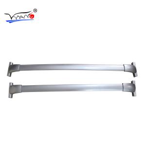 Quality Adjustable B055 Heavy Duty Roof Rack Cross Bars For Nissan Pathfinder wholesale