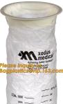 easy carry emesis bag plastic vomit bag,Disposable medical vomit Emesis Bag,Barf