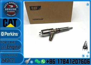 Quality Diesel Fuel Injector 2645A751 321-3600 320-0677 320-0690 320-0680 2645A709 295-9130 382-0480 wholesale