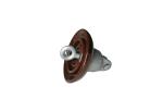 ANSI Standard OEM 4.6kg Suspension Type Insulators