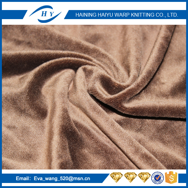 Professional Minky Velboa Fabric Plush Faux Fur Fabric 170gsm~250gsm