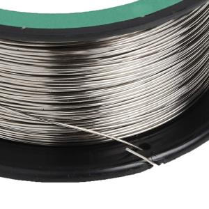 Quality 1kg Spool Stainless Steel Weaving Wire 0.8mm Stainless Steel Wire 304 316L For Locking Wire wholesale