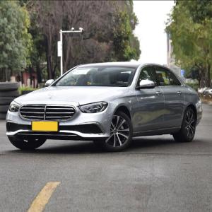 Quality 2024Hot sale EV Electric Vehicle Mercedes Benz C-Class PHEV 4-door 5-seat Sedan Maximum Speed (235km/h) wholesale