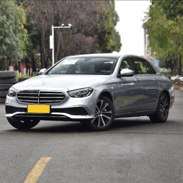 2024Hot sale EV Electric Vehicle Mercedes Benz E-Class PHEV 4-door 5-seat Sedan