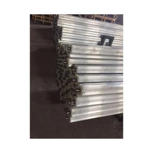 Quality Air Jet Tsudakoma Loom Parts Loom Shaft Aluminum wholesale