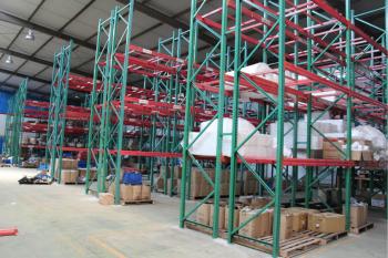 SUFEMOTEC Autoparts Lighting Co., Ltd.