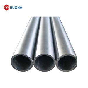 Quality Incoloy 800 Seamless Pipe ASTM B409 Incoloy 800/UNS N08800/GB NS111 Alloy800 Tube wholesale