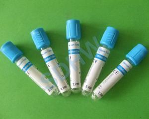 Quality Vacuum blood collection tube PT Tube wholesale