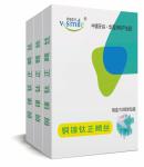 Stainless Steel Round Orthodontic Arch Wires For Braces