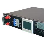 GCE Relay ESS BMS , LifePO4 Smart BMS 135S 432V 125A 200A