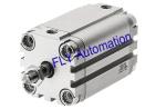 FESTO ADVU Φ16-100mm Thin Pneumatic Cylinder