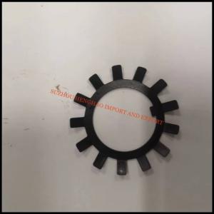 Quality SULZER LOOM SPARE PARTS LOCKING PLATE MB6 PARTS No 921009593 wholesale