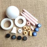Misting Zirconia Ceramic Nozzle Thermal Shock Resistance