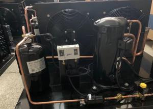 Quality 140-250m3 15HP Cold Room Refrigeration Unit ZB114KQE wholesale