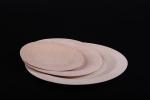 Home Kitchen Bamboo Fibre Dinnerware Crockery Bactericidal