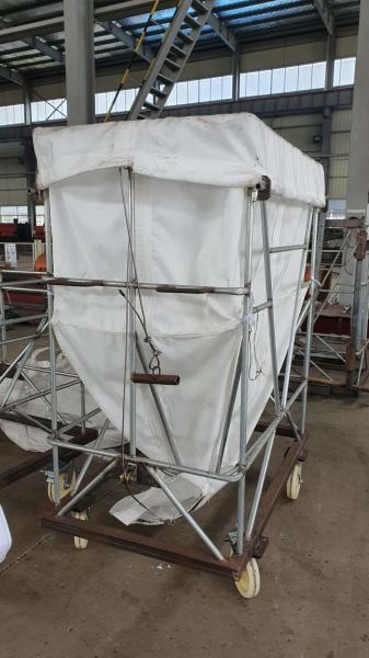 Industrial Washing Powder Manufacturing Machine , Liquid Hand Wash Making