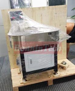 Quality 47L Tank Capacity Valley Type Pulp Beater for Laboratory wholesale