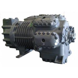 Quality DKSJ-150 Piston Air Compressor , Hermetic Refrigeration Compressor 2 Cylinder Counts wholesale