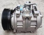 OEM 447220-1482 88320-36560 10P30C Bus Air Conditioning Parts For Toyota Coaster