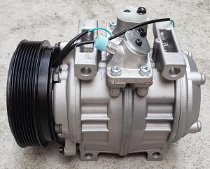 Quality OEM 447220-1482 88320-36560 10P30C Bus Air Conditioning Parts For Toyota Coaster wholesale