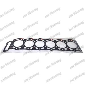 Quality Cylinder head gasket E13C 11115-E0081 For Hino Engine Spare Parts wholesale