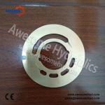 Cast / Ductile Iron Sauer Danfoss Hydraulic Pump Parts Repair Kit LRR025 LRR030