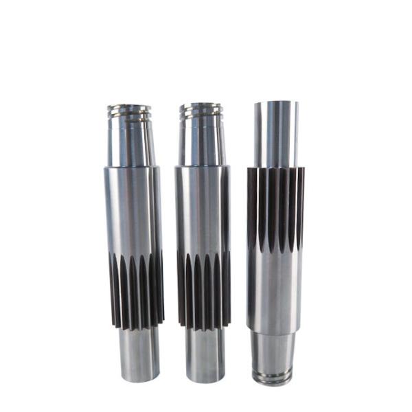 Cheap Custom Machinery Machining Elements Thread Insert Turning CNC Shaft for sale
