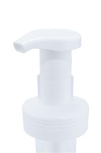 Quality Outspring Flower Hand Soap Pump , 30/410 Bathroom Soap Dispenser Pump wholesale