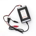 24V3A Lead Acid 12 Volt Scooter Battery Charger LiFePO4