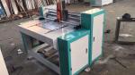 Corrugated Cardboard Partition Slotting Slotter Machine Min.Span Size Of Slot