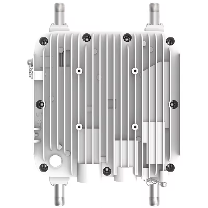 AirEngine 2.4 GHz 5 GHz WiFi 6 Outdoor Access Point 5761R-11 5761R-11E Networking Devices