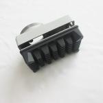 Anti Corrosion Aluminum Die Casting Parts A380 Camera Housing Practical
