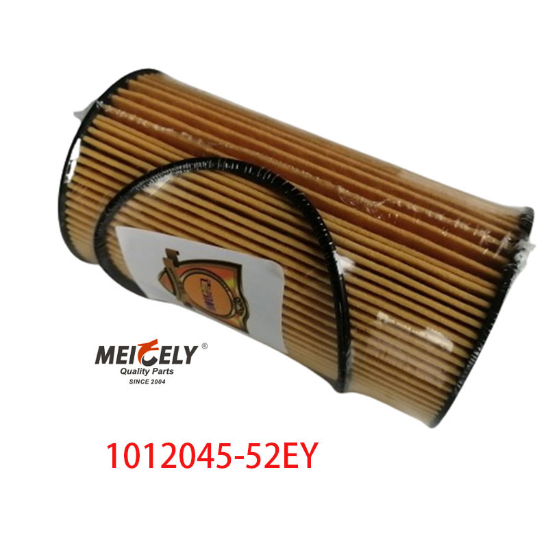 Oil Filter OEM 1012045-52EY For FAW Dachai Deutz