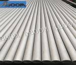 UNS S30432 Super Austenitic Stainless Steel Pipe A312 SUPER304H DMV304HCu