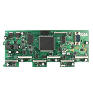 Quality TS16949 ISO13485 Industrial Control PCB Assembly 1150mmx560mm wholesale