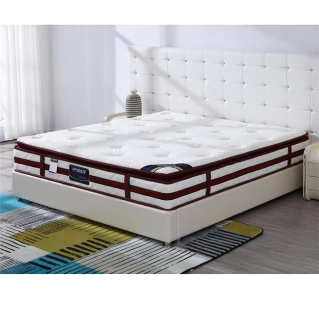 94 Inch 240m/h High Speed Mattress Quilting Machine