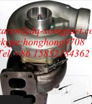 Quality Turbocharger Yc6108 Xcmg Spare Parts wholesale