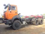 6*6 tractor truck Beiben 2638