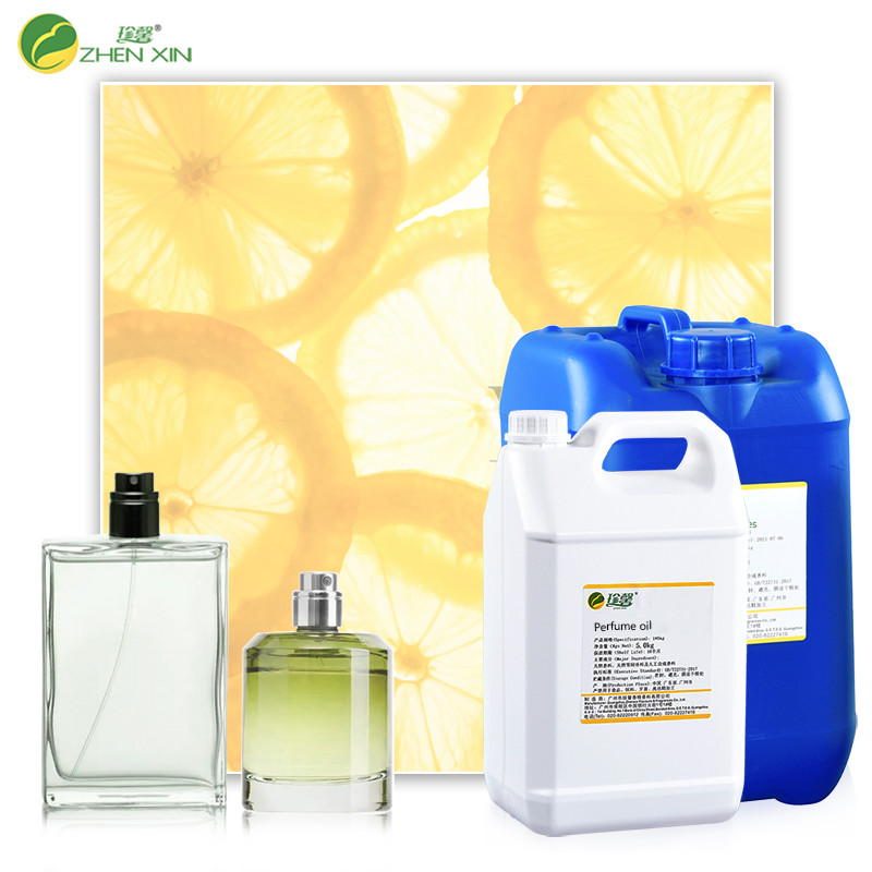 Popular Unisex Perfume And Long-Lasting Arabic Perfume Spray