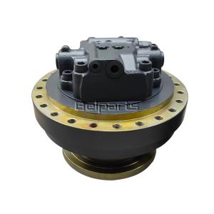 Quality Belparts Excavator PC300-8MO Final Drive Travel Motor For Komatsu wholesale