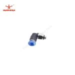 Part No 129598 Auto Cutter Parts QSML-M5-4 For Garment Industry Auto Cutter