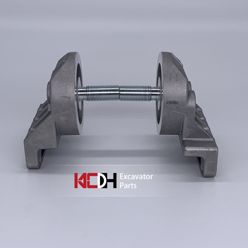 Excavator parts P550440 FF5052 fuel filter 33358 aluminum base, suitable for air filter assembly