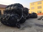 D1500x L3000 Yokohama Pneumatic Fender