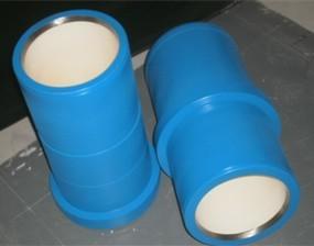 Quality Ceramic Liners And Ceramic Plungers Of Drilling Mud Pumps wholesale