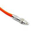 Type A Male To Lighting USB Cables For Mobile Phone Fast Charging Cable