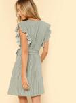 popular women summer casual dress