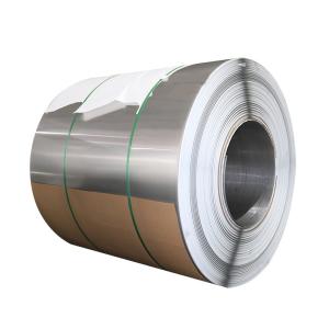 Quality High Strength SS310 Stainless Steel Coils Cold Rolled wholesale