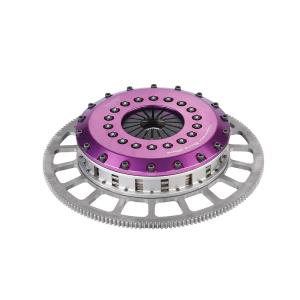 Quality 8.25'' SAGW High Performance Racing Triple Plate Clutch Kits 4140 steel fit Chevrolet LS3, 26T wholesale