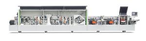 Quality Kitchen Cabinet Double Mdf Edge Banding Machine Factories In China wholesale