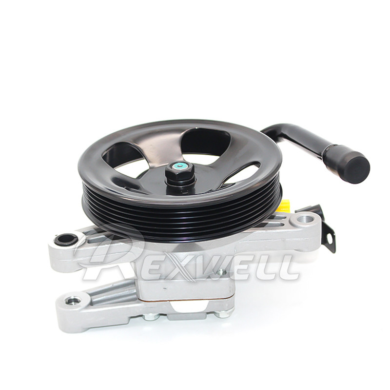 Hyundai Solaris Accent IV Power Steering Pump 57100-4L000 57100-4L001